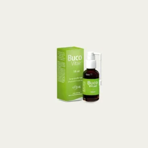 BucoVitae spray 15ml