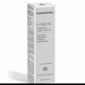 E oleum 20ml essential aroma