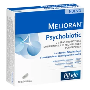 Melioran® Psychobiotic 30 capsulas