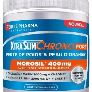 XTRASLIM CHRONO 205GR