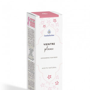 VIENTRE plano Esential'Woman 50 ml