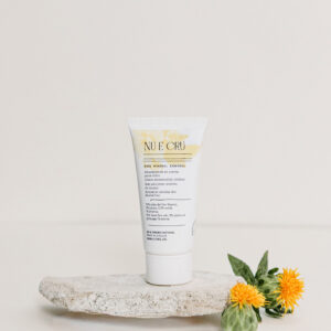 Desodorante NU E CRU natural mineral Kids Mineral Control 50 ml