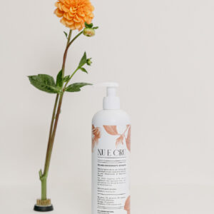 NU E CRU GEL KIDS DESODORANTE DE DUCHA 1 ENVASE 500 ML