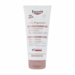 Anti-Pigment Crema corporal para áreas localizadas 200ml Eucerin
