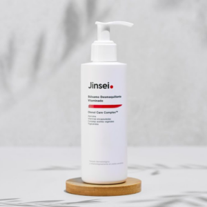Jinsei Bálsamo Desmaquillante Vitaminado 200ml