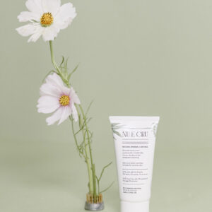 Desodorante Mineral Nu e Cru sin Aluminio crema 50ml