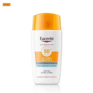 Eucerin Hydro Protect Ultra-Light Fluid FPS 50+ 50ml