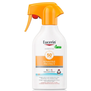 Eucerin Spray Solar Infantil FPS 50+ 250 ml